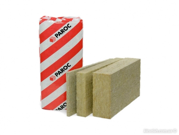 Paroc Solid 50 мм (UNS37)