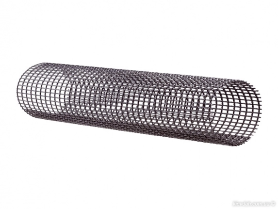 Сетка Levex Tube 130/100  (2 м.)