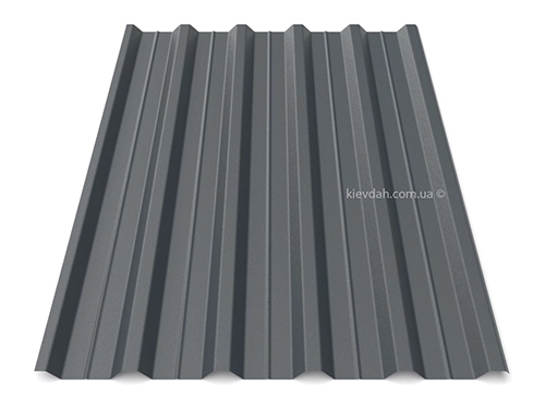 Профнастил ZartMet ПK-35 / ПC-35