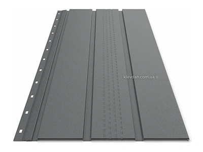 Софит металлический Ruukki Soffit Line (0,3 — 3,6 м)