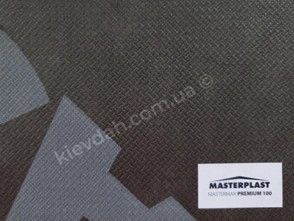 Супердиффузионная мембрана Mastermax Premium 100