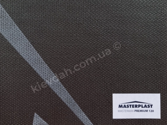Супердиффузионная мембрана Mastermax Premium 120