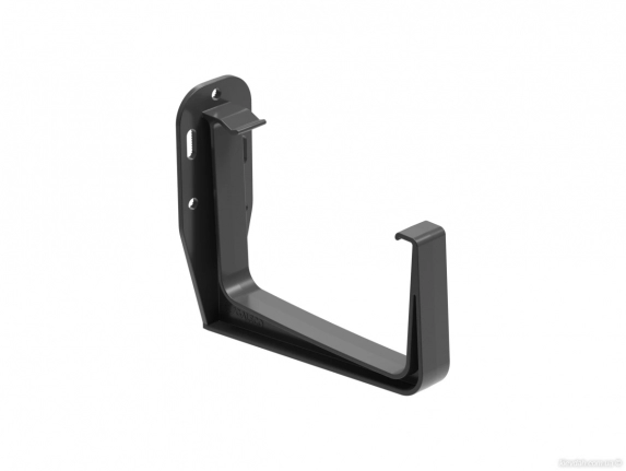 Кронштейн ринви ПВХ Galeco PVC²