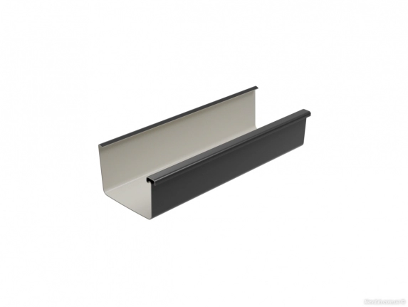 Ринва 4 м Galeco PVC²