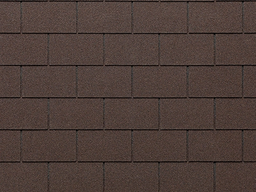 Mixed brown