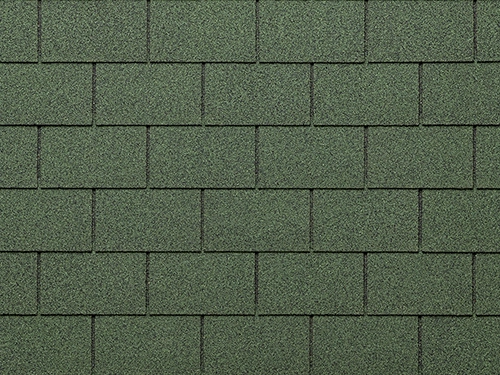 Mixed green