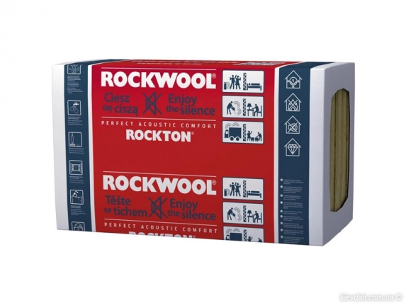 RockTon 50мм
