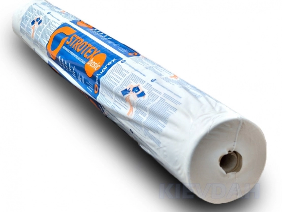 Супердифузійна мембрана Strotex Basic 1300