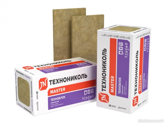 ТехноБлок Стандарт