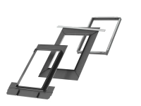 Оклад Velux EDQ 2000L