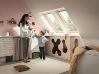 Окно Velux GLL 1061