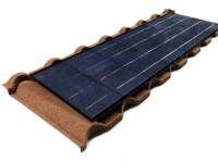 Metrotile LightPower