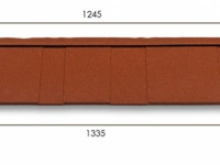 Metrotile Shingle