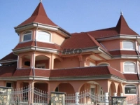 IKO Victorian Plus