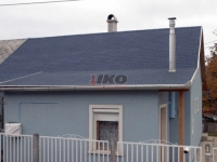 IKO ArmourGlass Plus