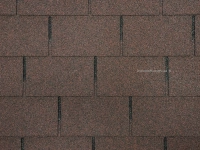 Битумная черепица Sim Shingle Square (4-Tab)