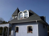 IKO ArmourGlass Plus