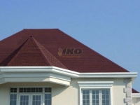IKO Victorian Plus