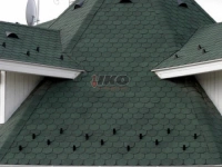 IKO Superglass-Biber