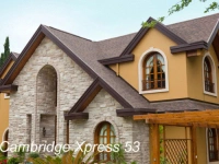 IKO Cambridge Xpress