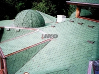 IKO Victorian Plus