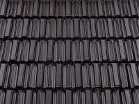 Рядовая черепица Гранат 13V