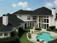 GAF Timberline HD