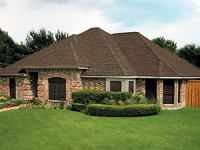 GAF Timberline HD