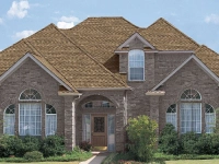 GAF Timberline HD
