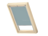 Шторка Velux DKL