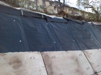Terraplast Plus L8