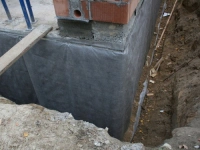Terraplast Plus L8