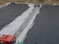 Terraplast Plus L8