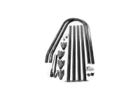 Комплект кріплень з поручнями Pisko SafeGrip от PIRIsteel