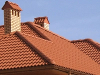 Ondo Terracotta