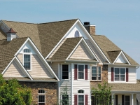 GAF Timberline HD