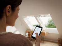 Вікно Velux INTEGRA GPU 006621A