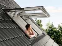 Вікно Velux INTEGRA GPU 006621A