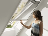 Москітна сітка Velux ZIL