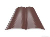 Стальбрус Модуль 0,45 ZN100 Polyester