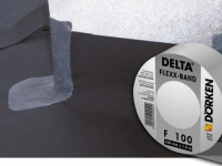 Delta-Flexx-Band F 100