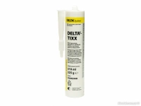 Герметик Delta-Tixx