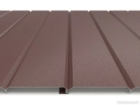 Металлосайдинг «Экобрус» Arcelor (Польша) 0,5 ZN225 PEMA
