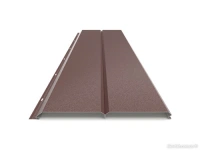 Металлосайдинг «Экобрус» Arcelor (Польша) 0,5 ZN225 PEMA