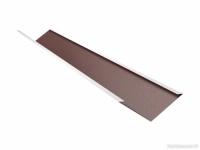 Ендова внутрішня U.S.Steel 0,45 ZN140 PEMA