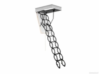 Сходи Oman Flex Termo Metal Box