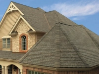 GAF Glenwood