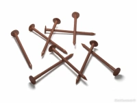 Цвяхи кольорові 2,8 × 50 мм Gerard 1,5 кг