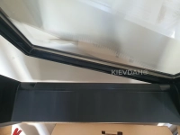 Вікно-люк Velux GVT 0000