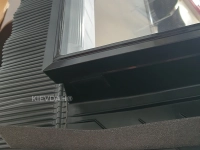 Вікно-люк Velux GVT 0000